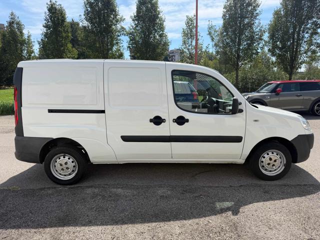 FIAT Doblo Doblò 1.4 Cargo Maxi Lamierato