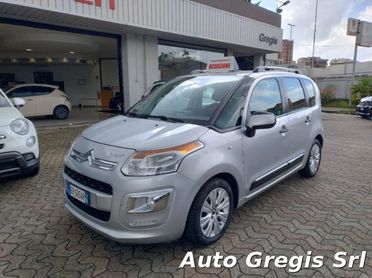 CITROEN C3 Picasso 1.4 VTi 95 Exclusive - GARANZIA FINO 24 MESI