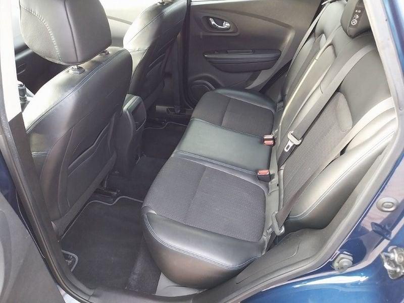 Renault Kadjar 1.5 dCi Energy 110cv Sport Edition2 1.5 dci energy Sport Edition2 110cv