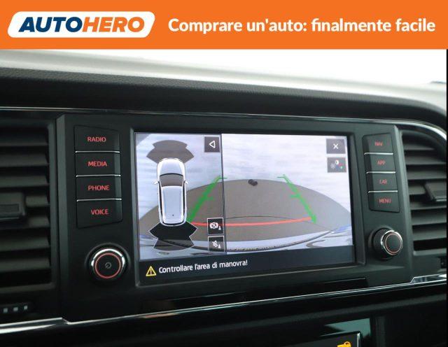 SEAT Ateca 2.0 TDI DSG FR