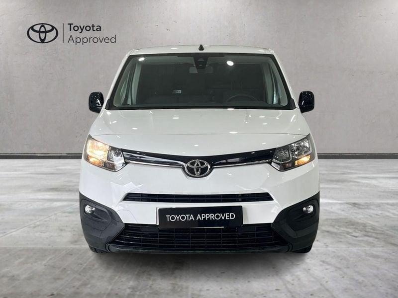 Toyota Proace City Verso Proace City 1.2B COMFORT