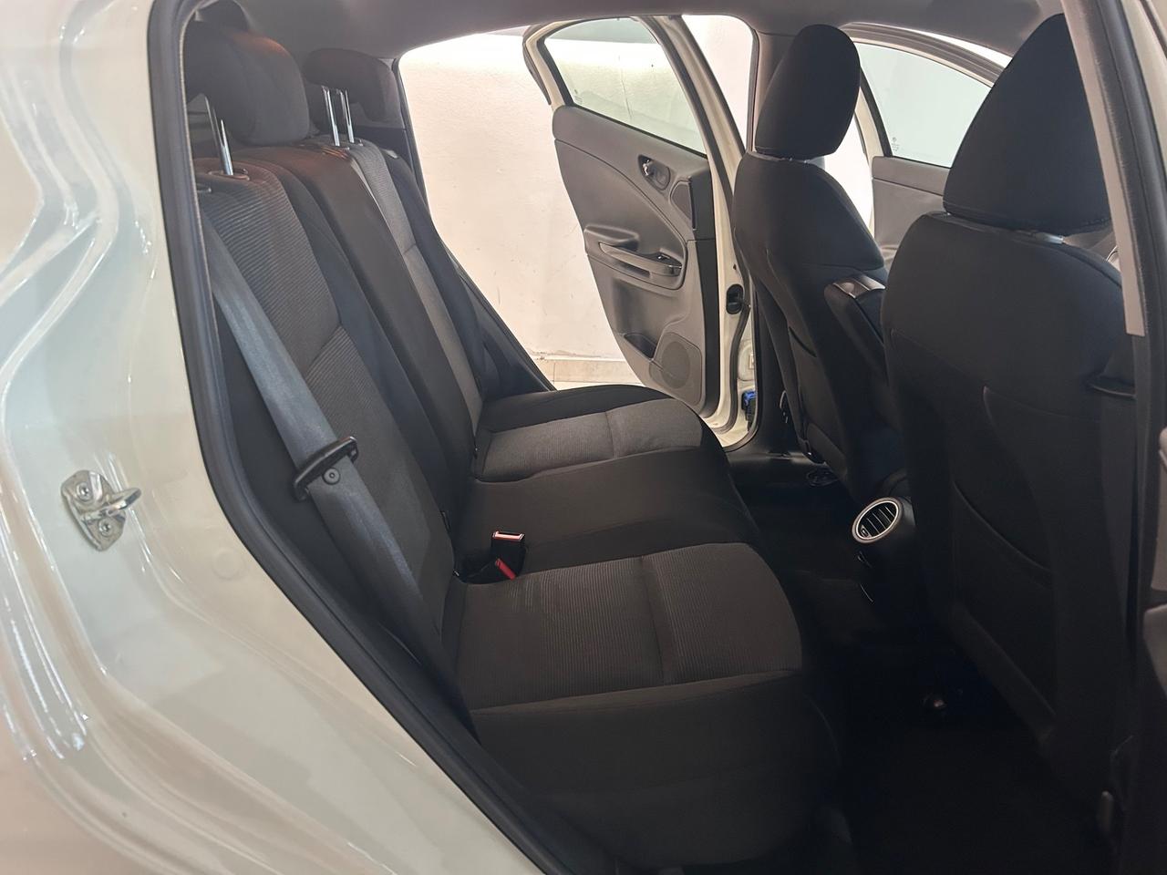 Alfa Romeo Giulietta 1.4 gpl 88KW EURO5B