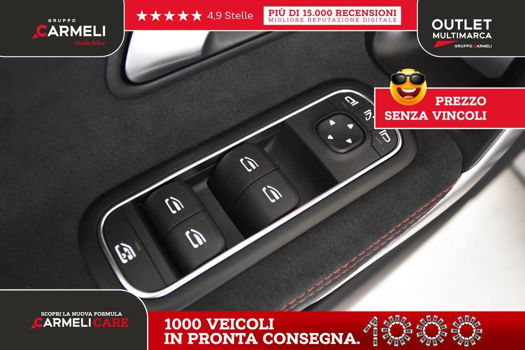 Mercedes Classe A 180 180 Premium AMG Line 7G-DCT