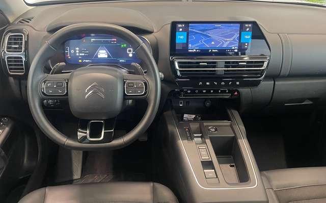 Citroen C5 Aircross 1.5 bluehdi 130Cv Shine Pack