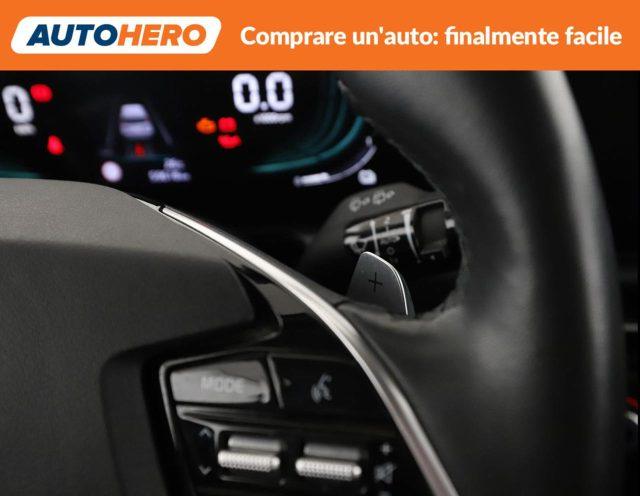 KIA Niro 1.6 GDi DCT HEV Style