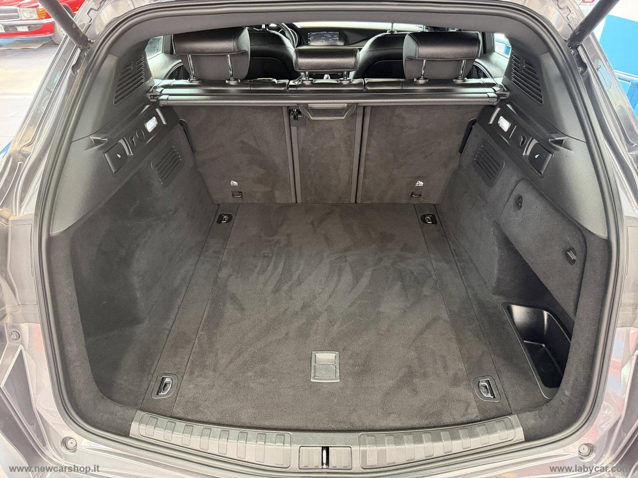 ALFA ROMEO Stelvio 2.2 T.diesel 210 CV AT8 Q4 Ti