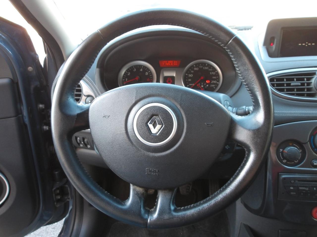 Renault Clio 5 Porte Clio 5p 1.2 tce Luxe 100cv