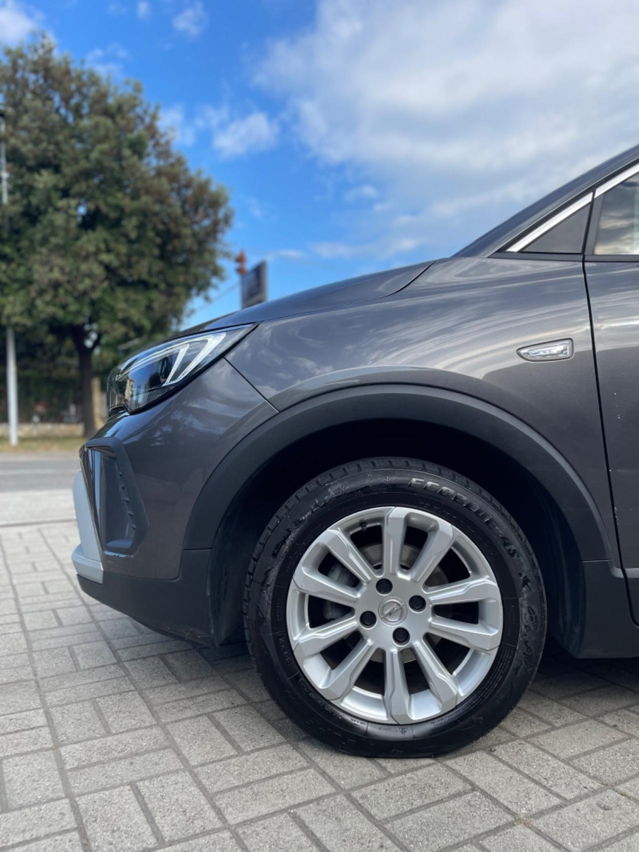 Opel Crossland Crossland X 1.5 ECOTEC D 102 CV Start&Stop Ultimate