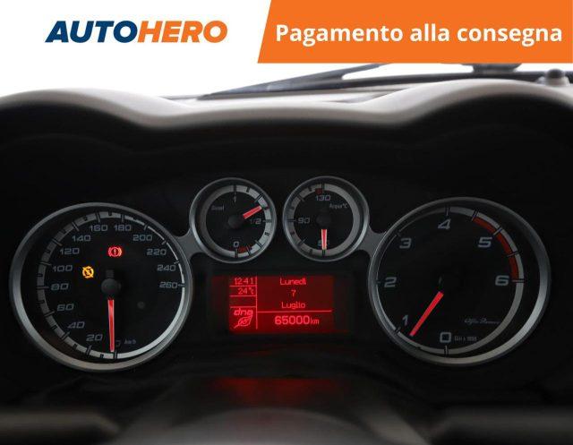 ALFA ROMEO MiTo 1.3 JTDm 85 CV S&S Progression