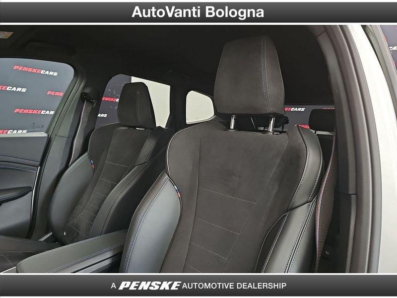 BMW X1 X1 xdrive 25e MSport Pro auto