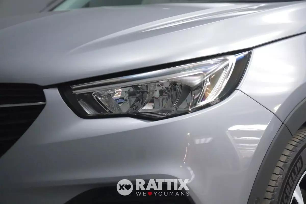 Opel Grandland X 1.5 Ecotec 130CV Advance