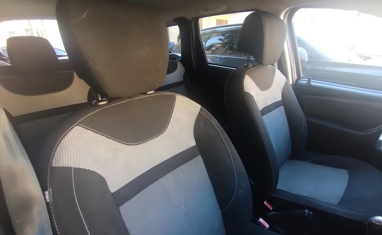 Dacia Duster 1.6 115CV S&S 4x2 GPL Serie Limitata Black Shadow