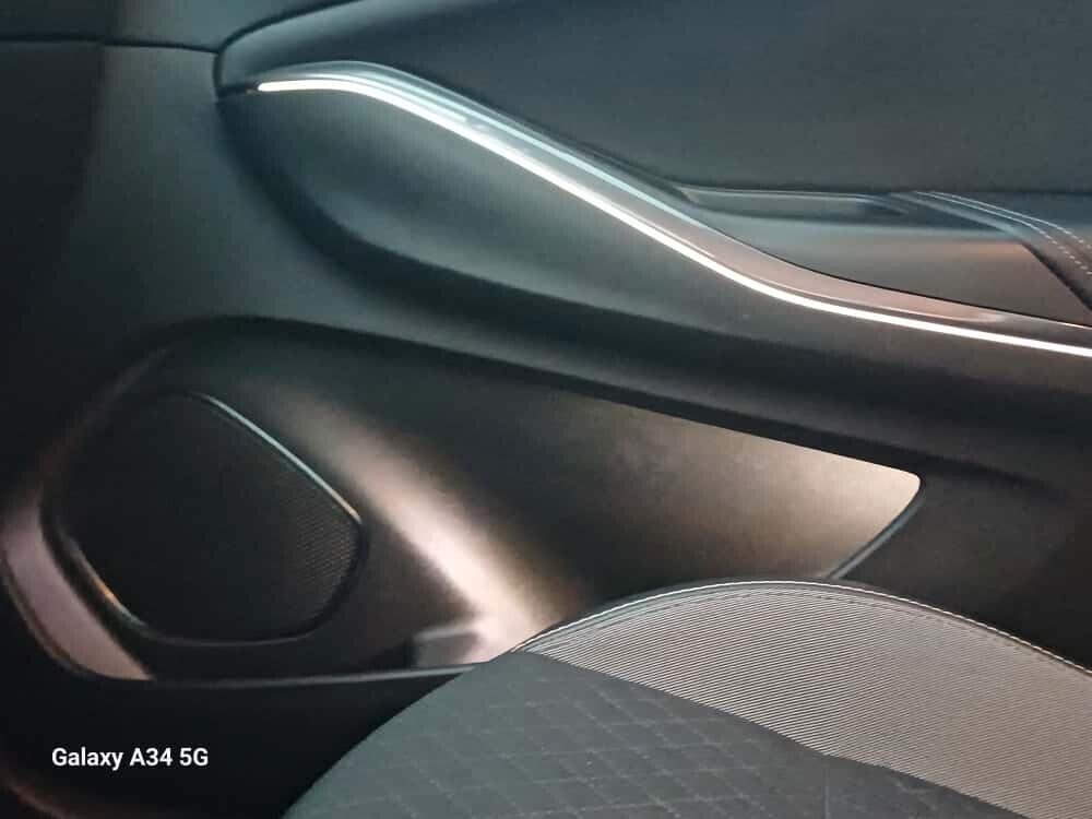 Opel Grandland X 1.5 diesel Ecotec Start&Stop aut. Elegance