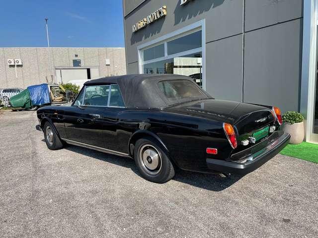 Rolls-Royce Corniche