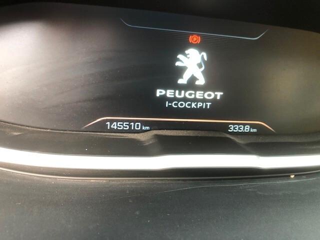 Peugeot 3008 BlueHDi 120 S&S GT Line