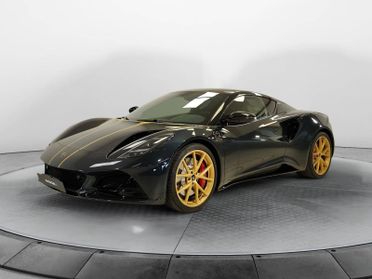 Lotus Emira 2.0 First Edition 365cv