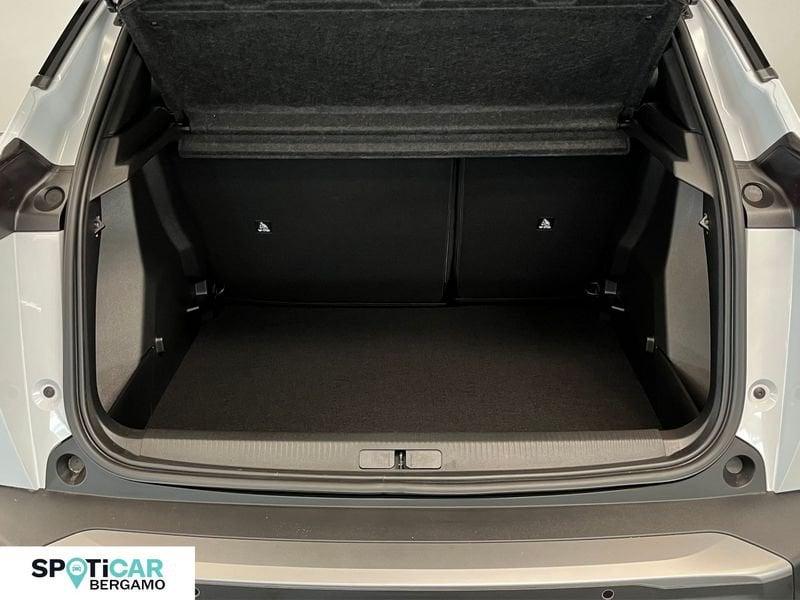 Peugeot 2008 Hybrid 145 e-DCS6 Allure