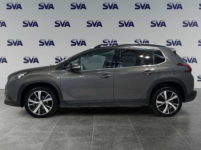 Peugeot 2008 1.6D BlueHDi 100CV Active - NEOPATENTATI
