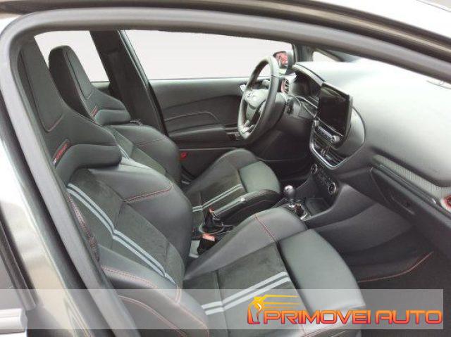 FORD Fiesta 1.5 Ecoboost 200 CV 5 porte ST