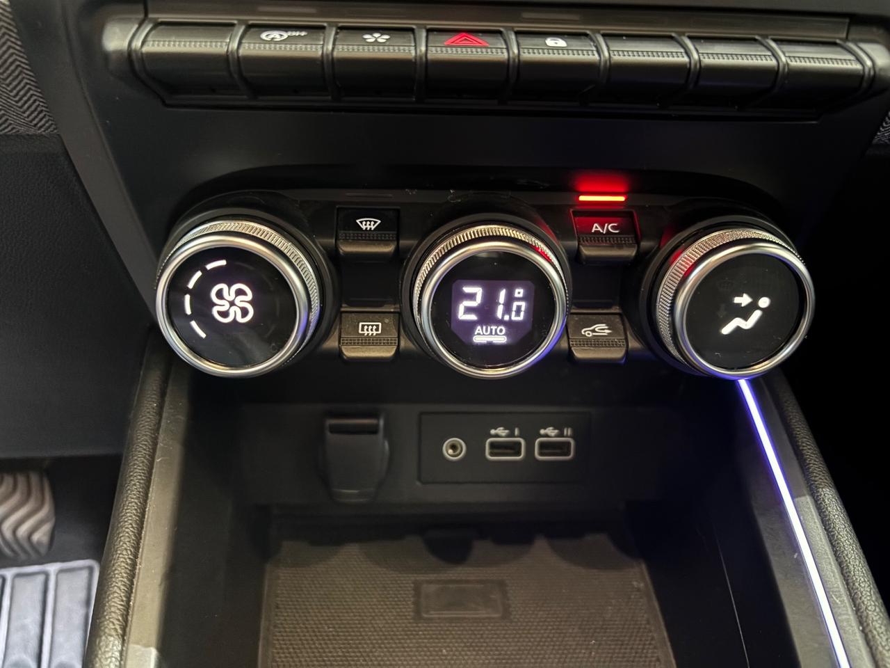 Renault Clio TCe 90 CV 5 porte Techno