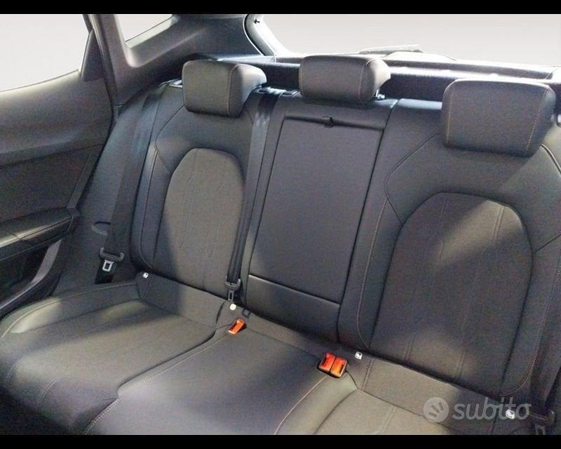 CUPRA Formentor 2.0 TDI DSG