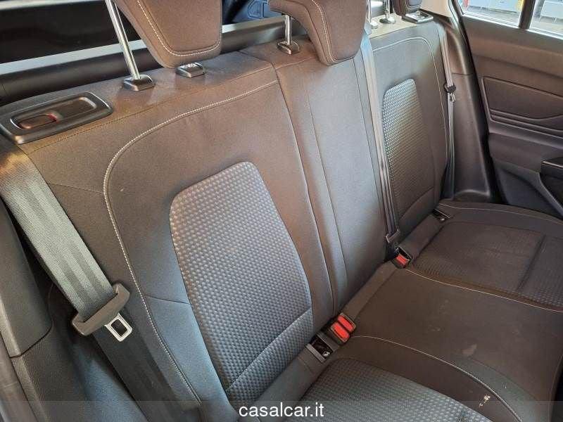 Ford Focus Focus 1.5 EcoBlue 120 CV SW Business AUTOCARRO 24 MESI DI GARANZIA PREZZO IVA ESCLUSA
