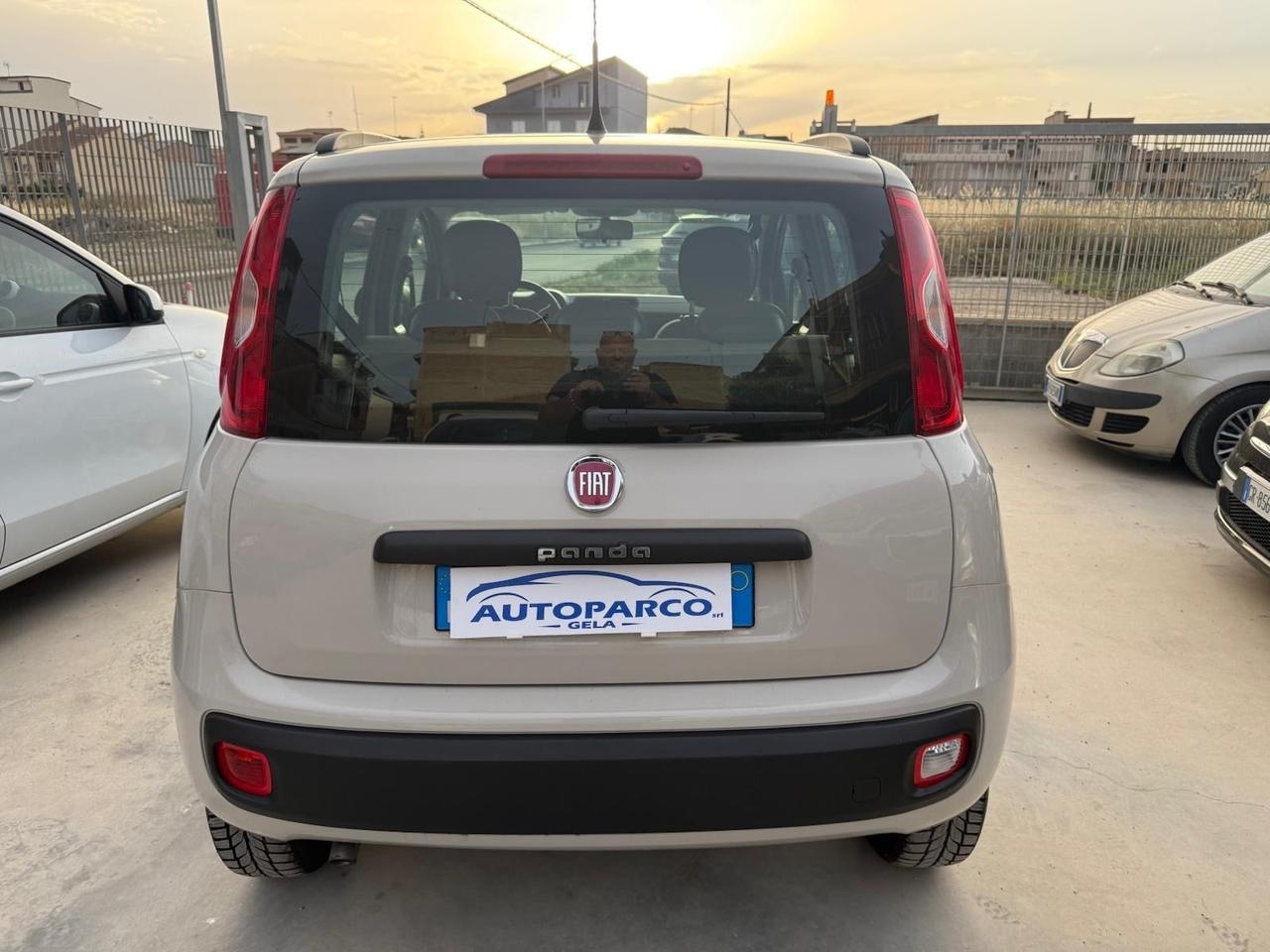 Fiat Panda ACCETTO PERMUTA