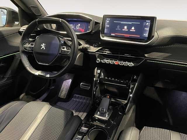 Peugeot 2008 1.5BlueHDi 130CV EAT8 GT Line - NEOPATENTATI