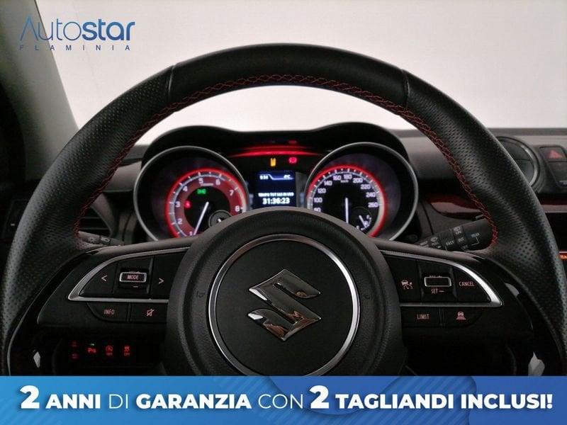 Suzuki Swift 1.4h Sport 2wd