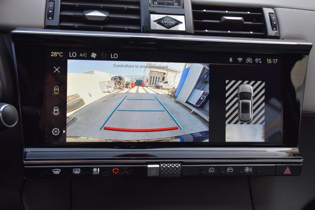 DS AUTOMOBILES DS 7 BlueHDi 130 aut. Esprit De Voyage