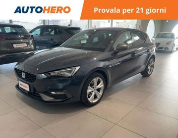 SEAT Leon 1.0 TSI 110 CV FR