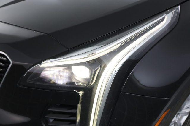 CADILLAC XT4 XT4 350 TD AWD Premium Luxury