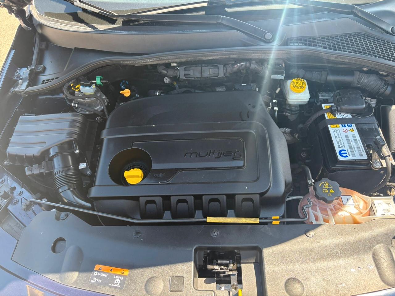 Fiat Tipo 1.3 Mjt S&S 5 porte Business