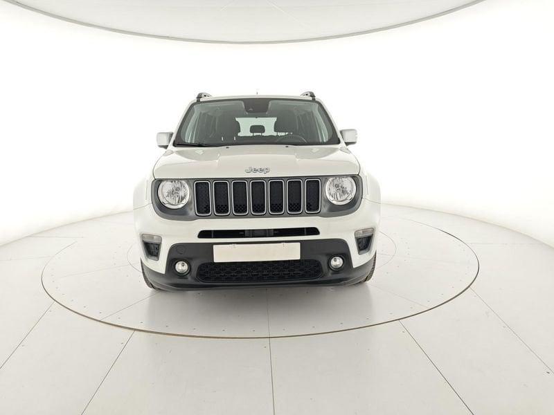 Jeep Renegade 1.3 T4 190CV PHEV 4xe AT6 Business Plus