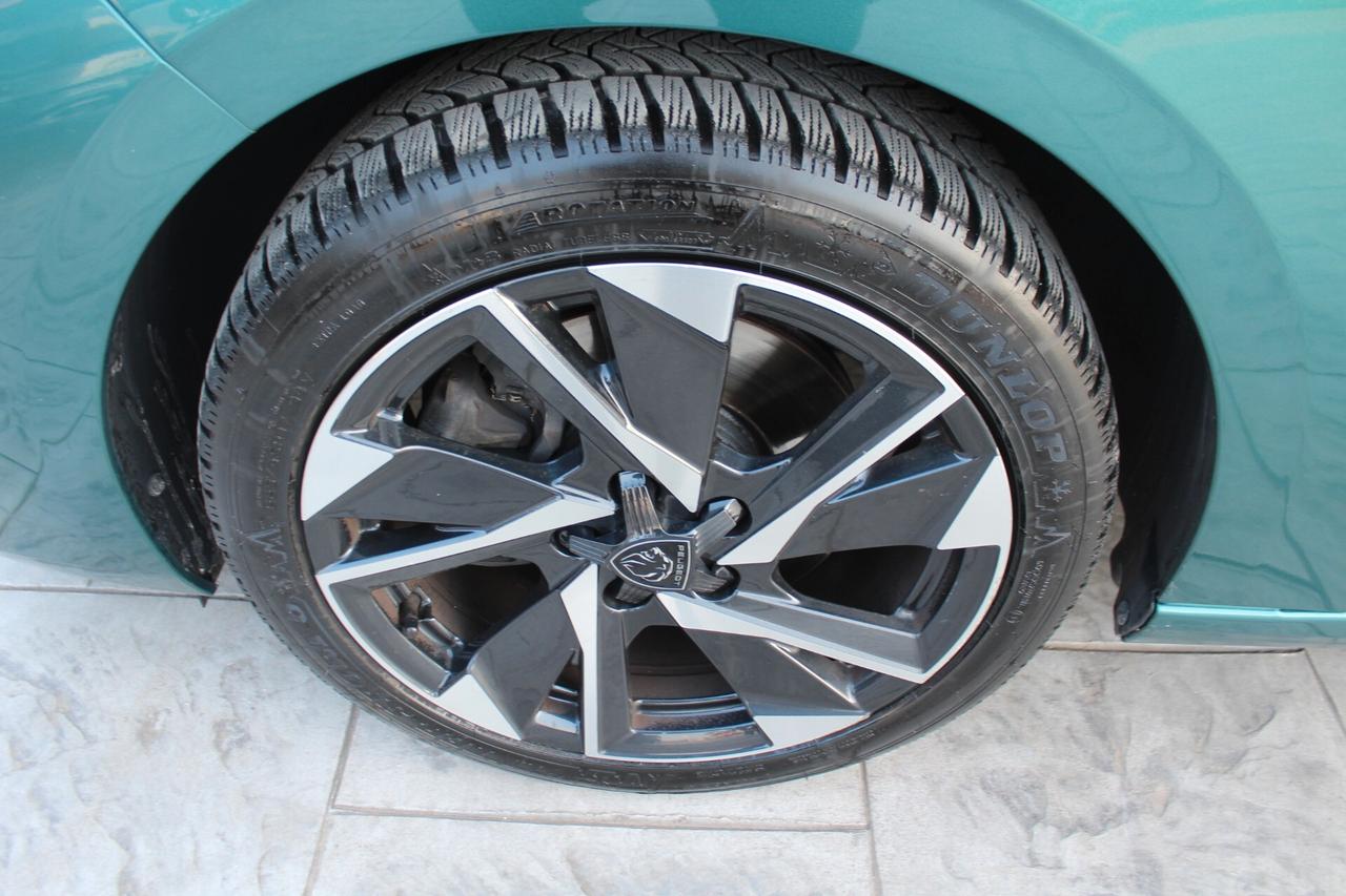 Peugeot 308 BlueHDi 130 S&S EAT8 SW Allure Pack