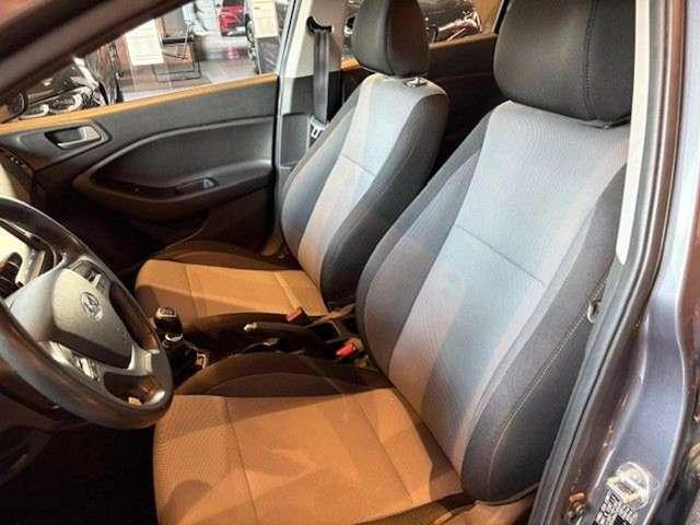 Hyundai i20 1.2 5 porte Tech ** SEDE DI CARPI **