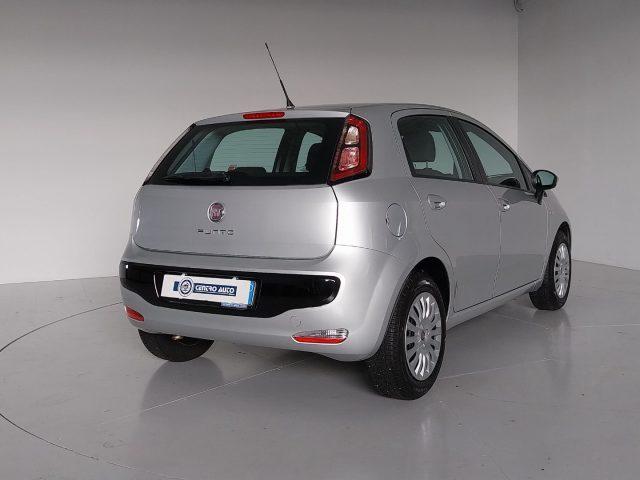 FIAT Punto Evo 1.4 5 p 150° EasyPower UNICO PROPRIETARIO