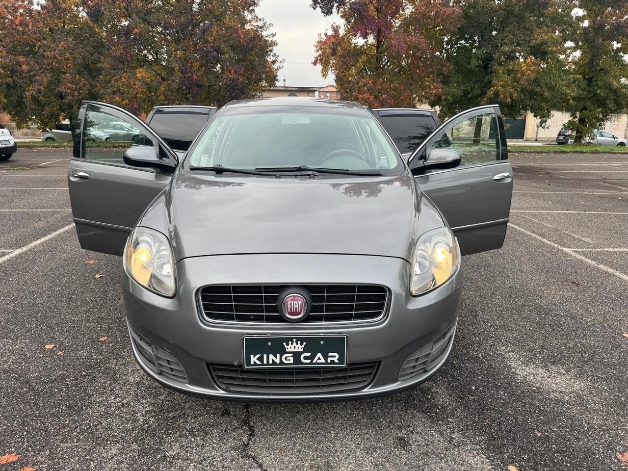 Fiat Croma 2.2 MPI 16V EMOTION
