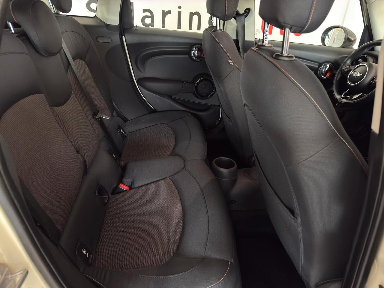 Mini 1.5 Cooper D Business XL