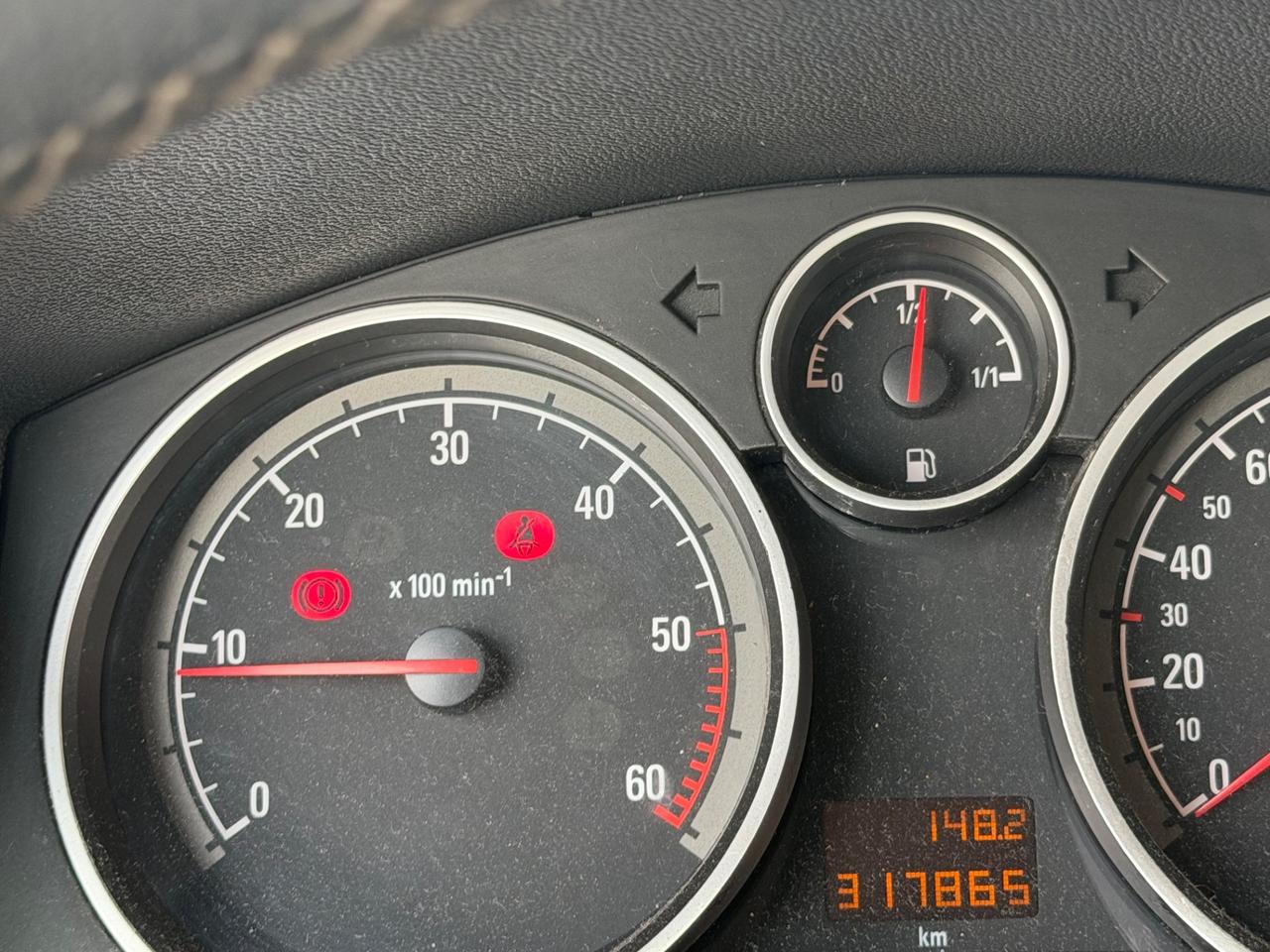 Opel Zafira 1.7 CDTI 125CV ecoFLEX One