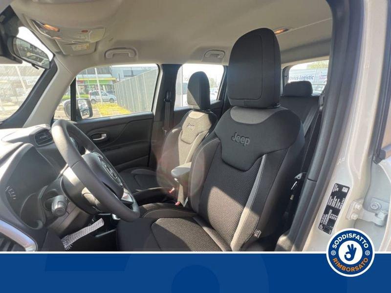 Jeep Renegade 1.3 Benzina PHEV Limited MY23