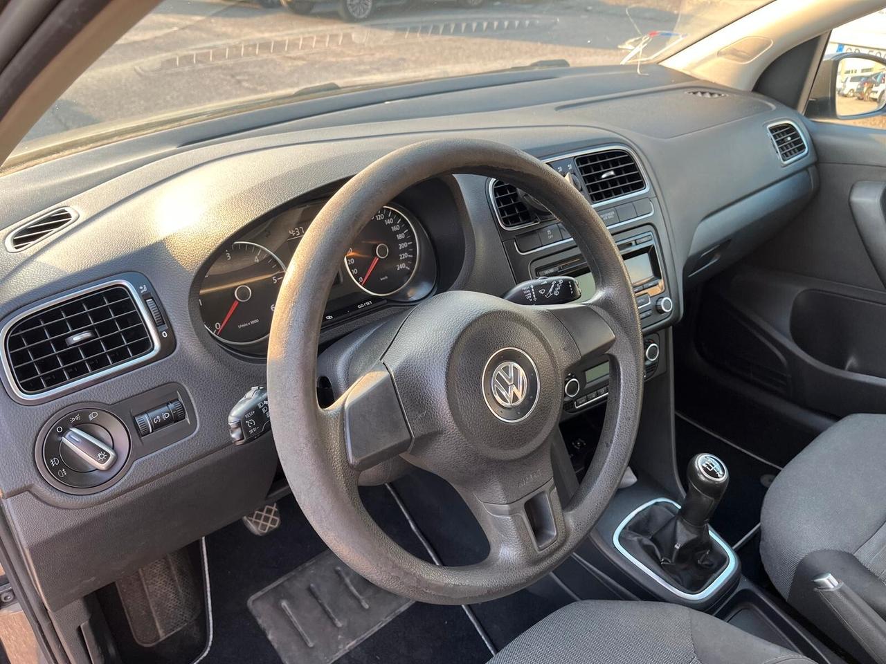 Volkswagen Polo 1.2 70 CV ** EXPORT**