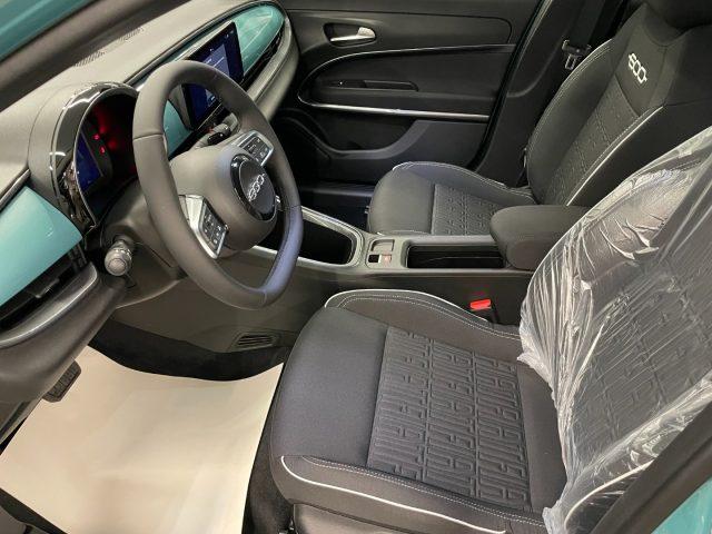 FIAT 600 1.2 Hybrid 136 CV DCT Pack Comfort/Style KM0 MY25