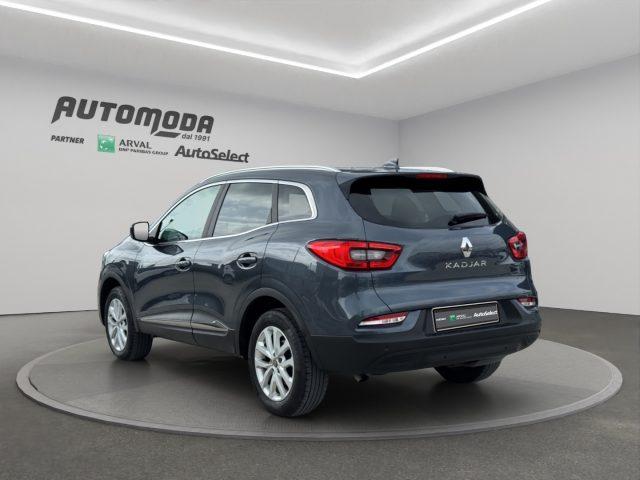 RENAULT Kadjar 1.5DCi 115CV Business