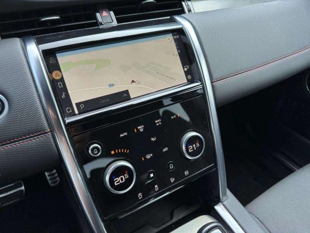 LAND ROVER Discovery Sport 1.5 I3 PHEV 309 CV AWD Auto R-Dynamic S