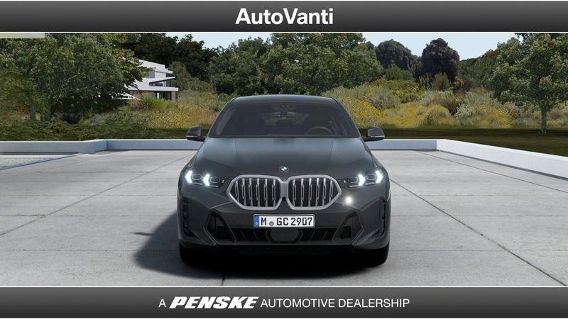 BMW X6 X6 xDrive40i 48V Msport