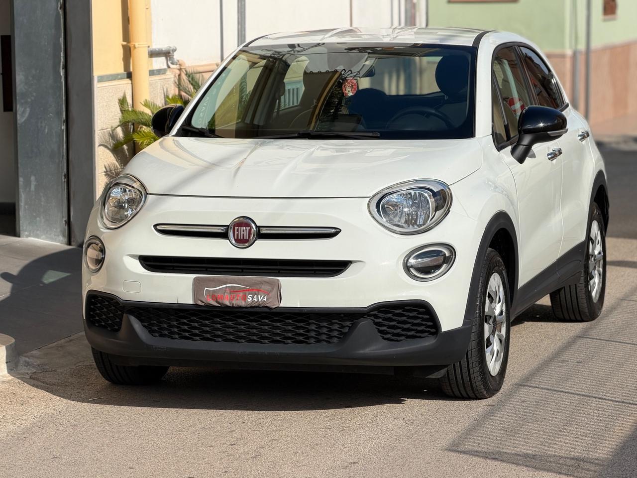 Fiat 500X 1.3 MultiJet 95 CV Urban