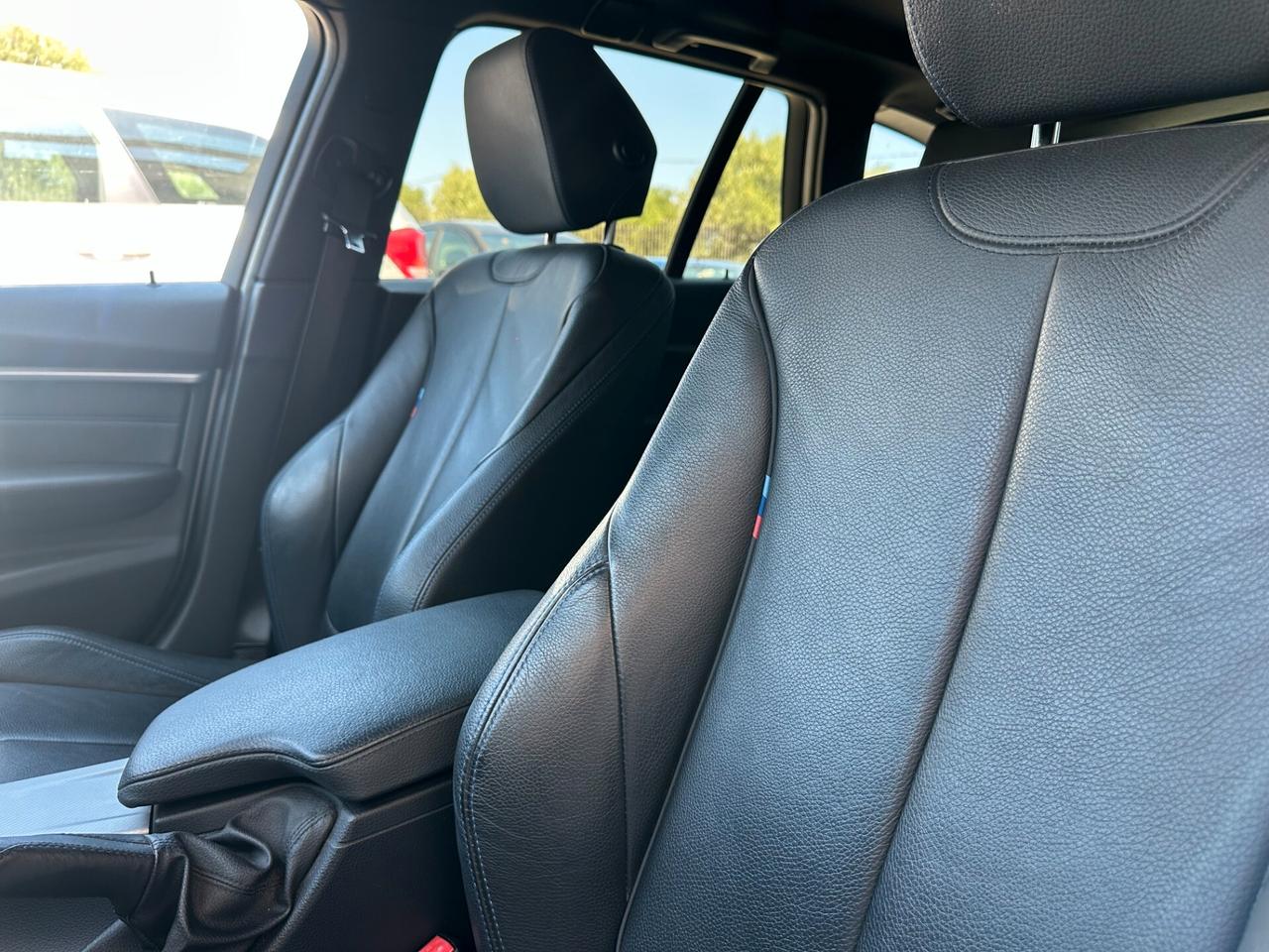BMW 320 D Xdrive Touring Msport 2019 STUPENDA