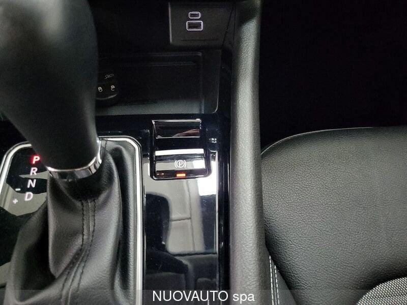 Jeep Compass Compass 1.5 Turbo T4 130 CV MHEV 2WD Limited