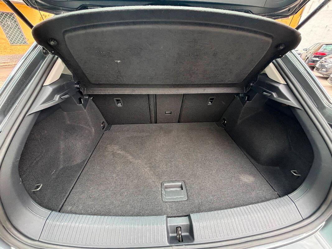 Volkswagen T-Roc Volkswagen T-roc 1.0 tsi Life 110cv